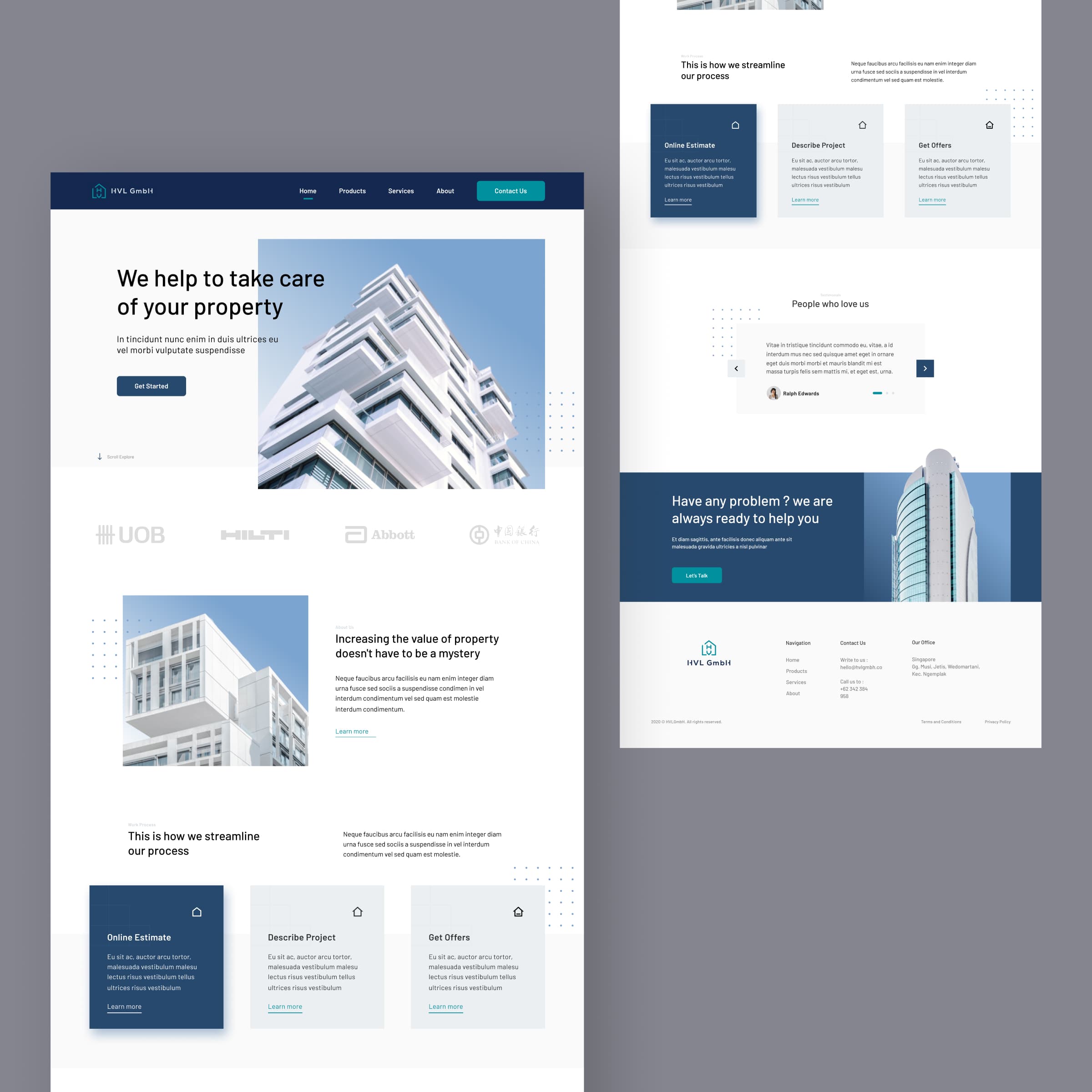 hvl gmbh
